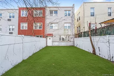 953A E 217th Street #Duplex(1stFL+2ndFL), Bronx, NY 10469 - Photo 8