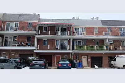 12019 84th Avenue, Kew Gardens, NY 11415 - Photo 1