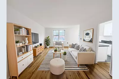 2630 Kingsbridge Terrace #5TU, Bronx, NY 10463 - Photo 1