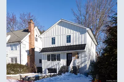 54 Lindbergh Avenue, Rye, NY 10580 - Photo 2