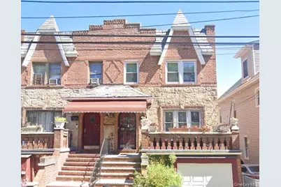 41-33 55th Street, Woodside, NY 11377 - Photo 1