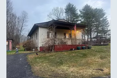 19 Schultz Lane, Wurtsboro, NY 12790 - Photo 1