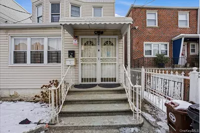 2304 Glebe Avenue, Bronx, NY 10462 - Photo 2