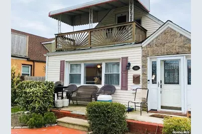 244 Hudson Street E #Upper, Long Beach, NY 11561 - Photo 1