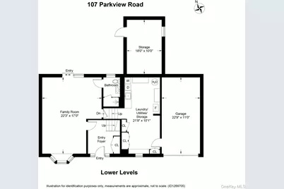 107 Parkview Road, Elmsford, NY 10523 - Photo 24