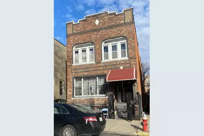 187 E 91st Street Street E, Brooklyn, NY 11212 - Photo 1