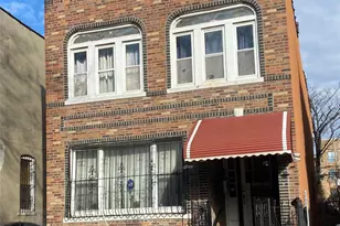 187 E 91st Street Street E, Brooklyn, NY 11212 - Photo 1