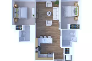 701 Ridge Hill Blvd, Yonkers, NY 10710 - Photo 4