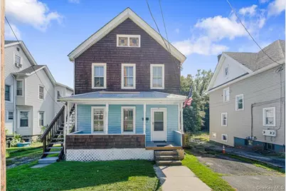 47 Ulster Avenue, Walden, NY 12586 - Photo 2