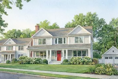 Lot 2 Woolsey Street, Huntington, NY 11743 - Photo 1