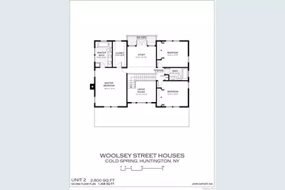 Lot 2 Woolsey Street, Huntington, NY 11743 - Photo 14