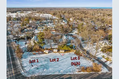 Lot 2 Woolsey Street, Huntington, NY 11743 - Photo 8