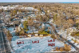 Lot 2 Woolsey St, Huntington, NY 11743 - Photo 8