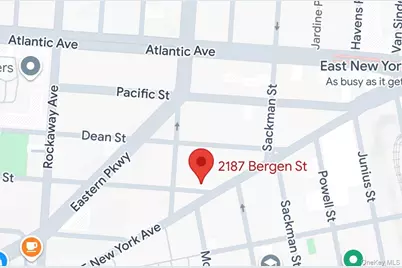 2187 Bergen Street, Brooklyn, NY 11233 - Photo 2