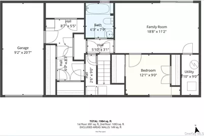 18 South Drive, New Hyde Park, NY 11040 - Photo 24