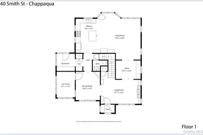 40 Smith Street, Chappaqua, NY 10514 - Photo 36