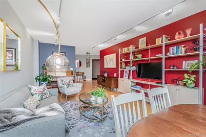 2621 Palisade Avenue #11G, Bronx, NY 10463 - Photo 4