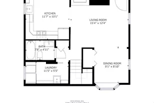 504 Jefferson Ave, Mamaroneck, NY 10543 - Photo 4