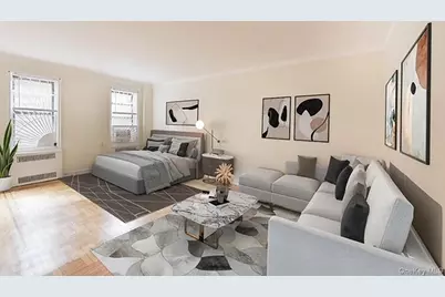 43-01 46 Street #1G, Sunnyside, NY 11104 - Photo 1