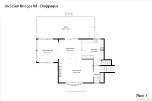 86 Seven Bridges Rd, Chappaqua, NY 10514 - Photo 32