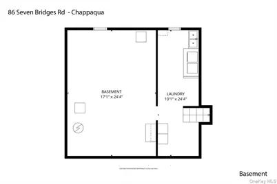 86 Seven Bridges Road, Chappaqua, NY 10514 - Photo 30