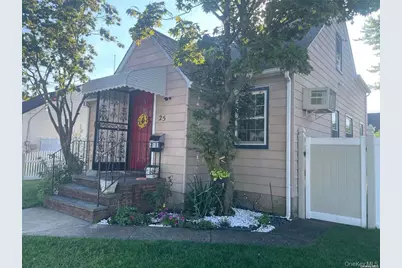 25 Grand Street, Elmont, NY 11003 - Photo 1