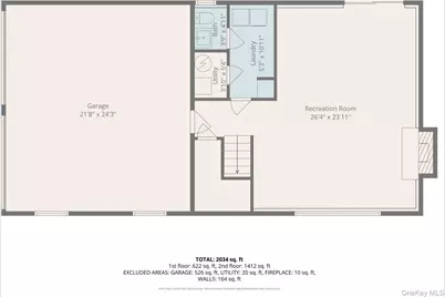 38 Haller Crescent, Spring Valley, NY 10977 - Photo 24