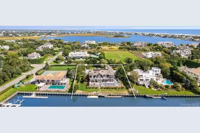 101 Jessup Lane, Westhampton Beach, NY 11978 - Photo 2