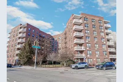 100-25 Queens Blvd #5BB, Forest Hills, NY 11375 - Photo 1