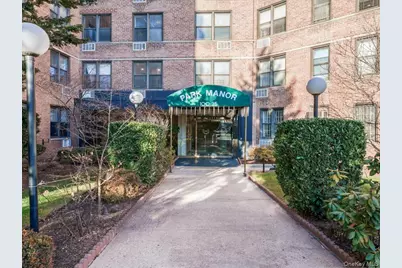 100-25 Queens Blvd #5BB, Forest Hills, NY 11375 - Photo 2