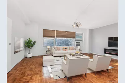 8 Fordham Hill Oval #3D, Bronx, NY 10468 - Photo 1