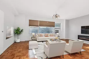 8 Fordham Hill Oval, Bronx, NY 10468 - Photo 1