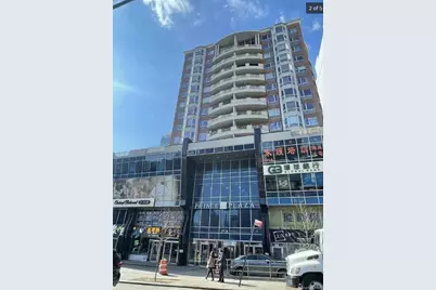 37-20 Prince Street #7G, Flushing, NY 11354 - Photo 1