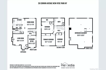 39 Corwin Avenue, New Hyde Park, NY 11040 - Photo 18