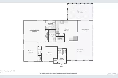4 Austin Way, Tappan, NY 10983 - Photo 44