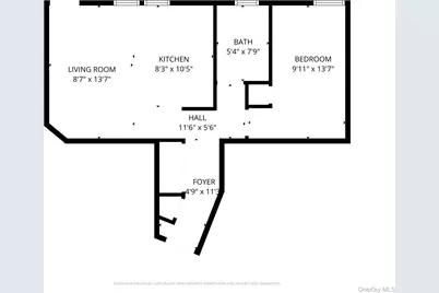 29 Convent Avenue #11, New York, NY 10027 - Photo 16