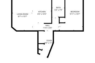 29 Convent Ave, New York, NY 10027 - Photo 16