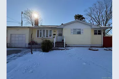 200 Hancock Street, Brentwood, NY 11717 - Photo 1