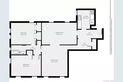 115-25 Metropolitan Avenue #161, Kew Gardens, NY 11418 - Photo 14