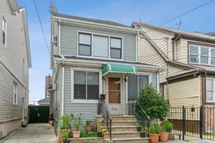 91-16 196th St, Hollis, NY 11423 - Photo 1