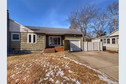 20 Bogota Road, Mastic Beach, NY 11951 - Photo 1