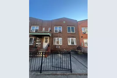 28-27 44th Street, Astoria, NY 11103 - Photo 1