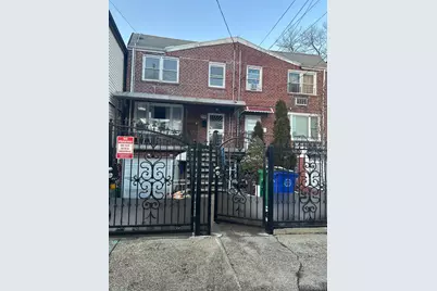 74-27 95 Avenue #2, Ozone Park, NY 11416 - Photo 1