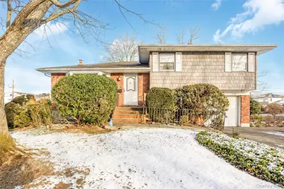 19 Parkdale Drive, Farmingdale, NY 11735 - Photo 1