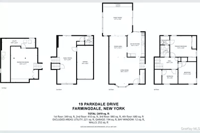 19 Parkdale Drive, Farmingdale, NY 11735 - Photo 30