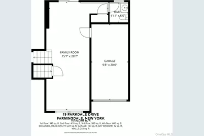 19 Parkdale Drive, Farmingdale, NY 11735 - Photo 32