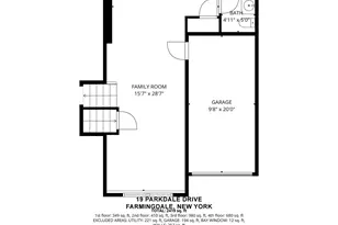 19 Parkdale Dr, Farmingdale, NY 11735 - Photo 32