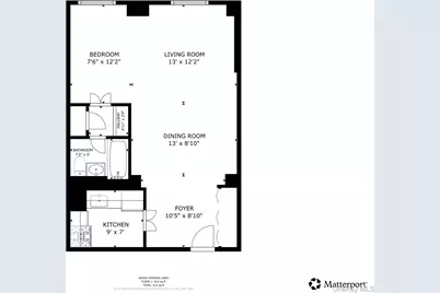 107-40 Queens Boulevard #4M, Forest Hills, NY 11375 - Photo 14