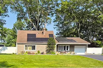 1039 Sipp Avenue, Medford, NY 11763 - Photo 1