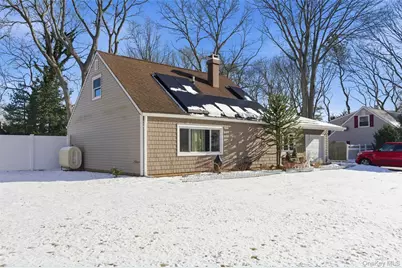 1039 Sipp Avenue, Medford, NY 11763 - Photo 6